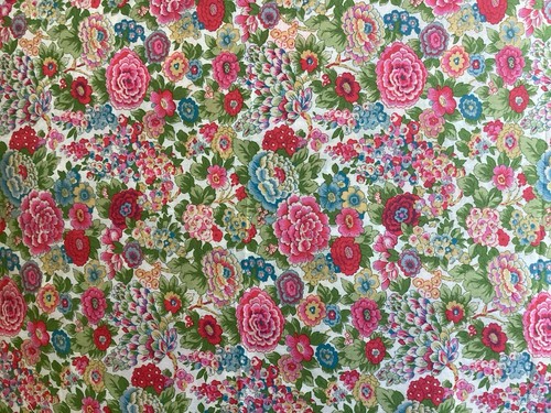 Liberty tana lawn fabric - liberty,