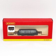 WAGON 3 PLANK WALTER SCOTT