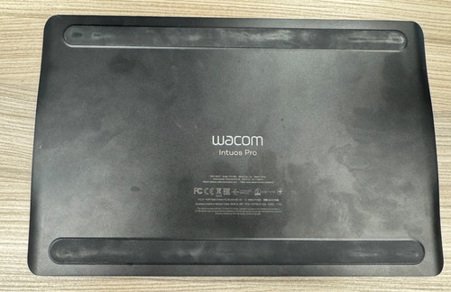 Wacom intuos pro pth - wacom,