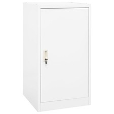 Saddle cabinet steel locker - steel,