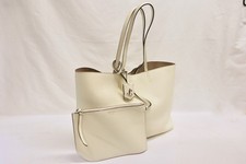 JIMMY CHOO Nine2Five White