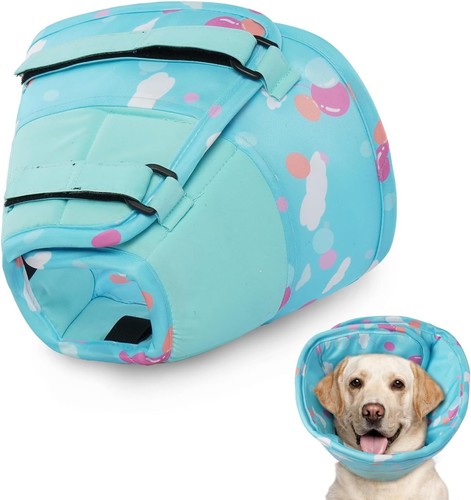 Soft dog cone - dog,