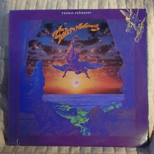 The Dukes of Stratosphear /