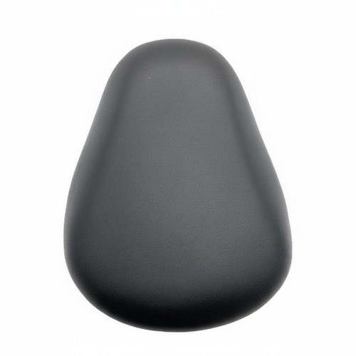 Comfortable bicycle saddle - comfortable,