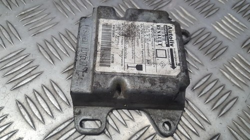 7700418152f control unit - 7700418152f,