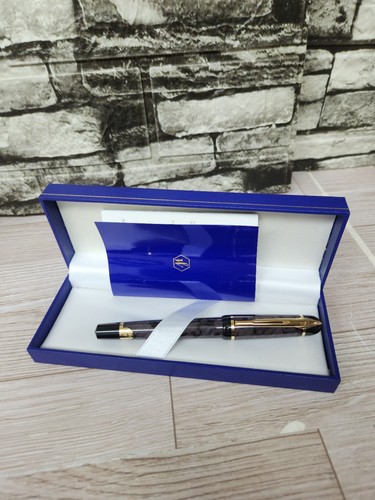 Waterman phileas fountain - fountain, pen