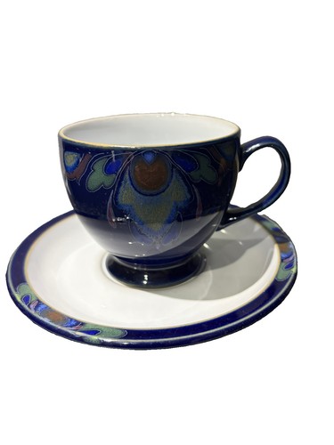 Denby baroque china - denby,