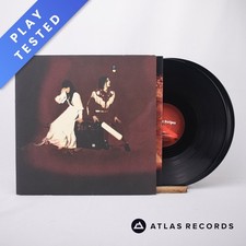 The White Stripes Elephant A1