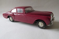 Vintage Telsalda TAT 707 Bentley Friction Car