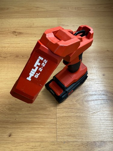 Hilti nuron cordless - 2-22,