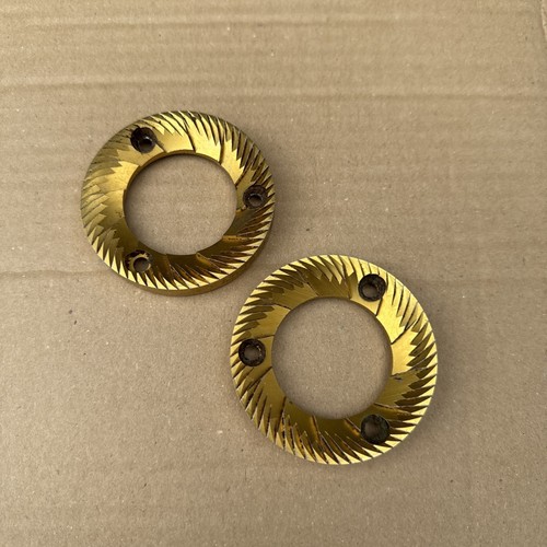 Cimbali magnum grinder blades - magnum,