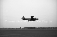 RAF Shackleton MR3 XF701