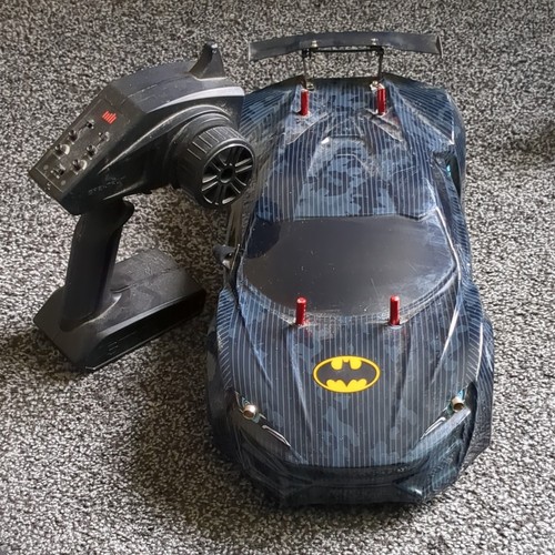 Remote control car - car,