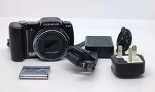 Olympus SZ10 14MP 18x Optical Zoom Camera *WORKING & SAME DAY DISPATCH* 