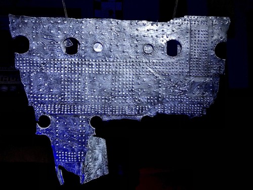 Rms titanic big piece - rms,