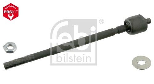 Inner tie rod for - tie, toyota:mr2