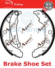 Apec Braking Replacement 228mm