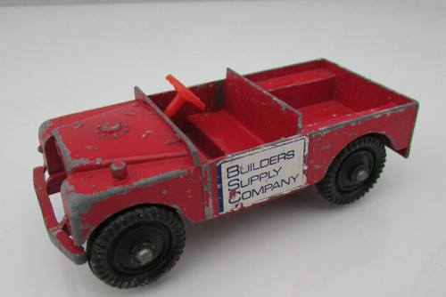 Lone star land rover - lone,