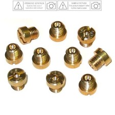 5 JETS MAX N 88 X CARBURETORS