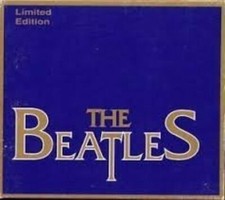 Beatles | 4 CD | Same