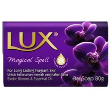 6 x Lux Magical Spell Soap Bar