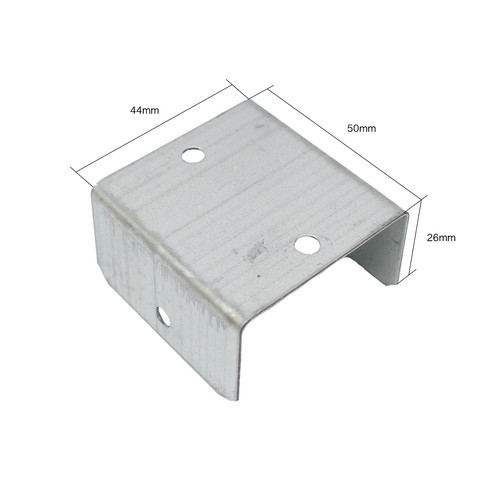 Pack 44mm fence - pack,