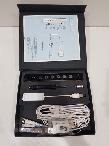 Uboard wireless portable - wireless,