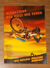 Rare Advertising RALEIGH