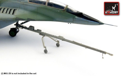 Armory araca7269 mig 29 - araca7269, mig-29