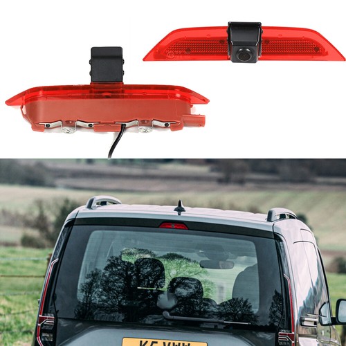 Reverse camera for caddy - reverse,