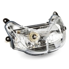 Headlight Front Light No Bulb