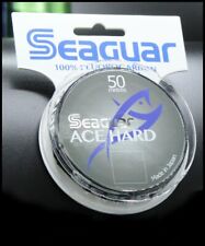 Seaguar ACE HARD Fluorocarbon
