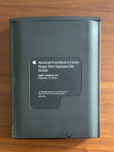 Macintosh powerbook series - powerbook,