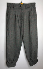 BNNT Holland & Holland tweed plus fours breeks 10 L 30 NEW shooting trousers
