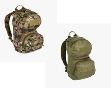 Army Style Cadet Scout 12 L
