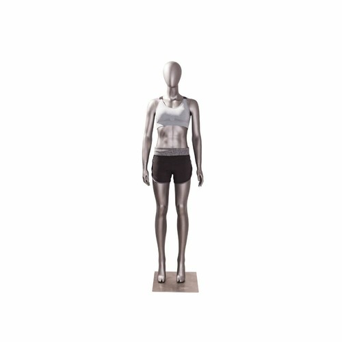Female full body - body, athletic