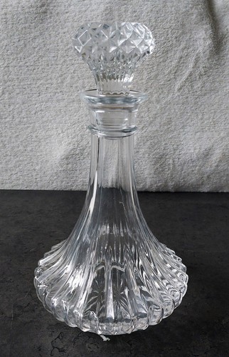 Durand lead crystal - g.,