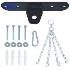 WARX Heavy Duty 8"  Metal