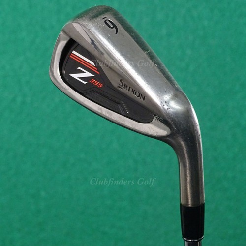 Srixon z355 single iron - z355, tt
