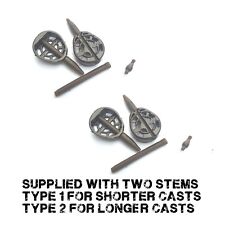 4 qty Preston Innovations type