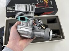 Supertigre S3000 Engine (New - Overhauled) Vintage Modeling