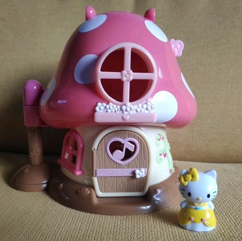 Sanrio hello kitty - sanrio, my