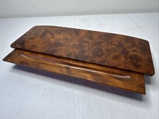 Vintage Walnut Wooden Pen