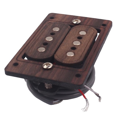 Hand wound humbucker - humbucker, set