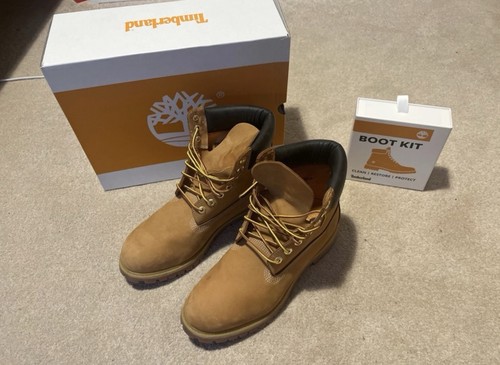 Timberland premium inch - timberland, 6-inch