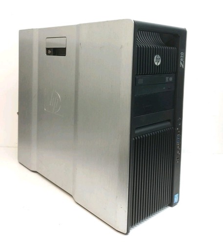 Z820 workstation dual - hp, workstation,
