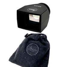 LEICA 18707 GENUINE 36MM VIEW