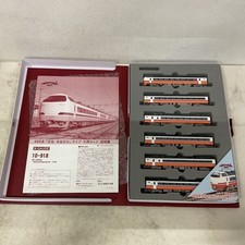 10-918 KATO ROUNDHOUSE