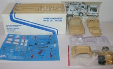 Provence Moulage 1:43 Resin