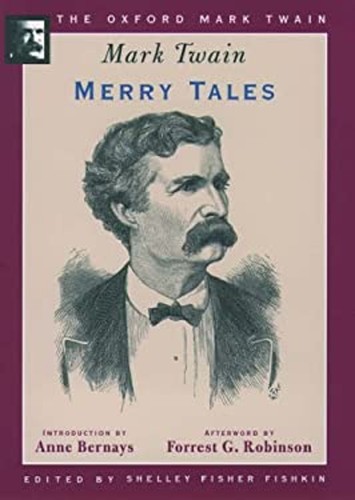 Merry tales 1892 hardcover - 1892,